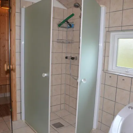 Beautiful Home In Oksbol With Sauna