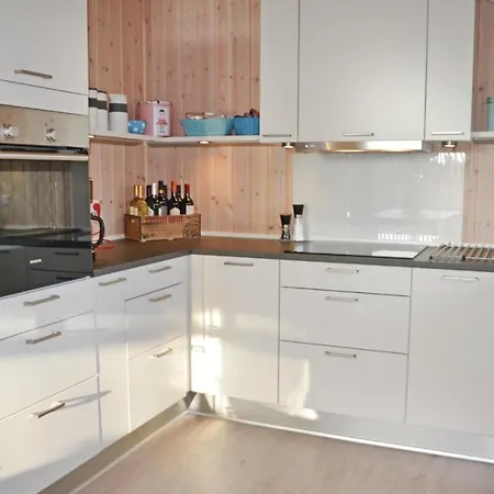 Solbaervangen V Oksbøl