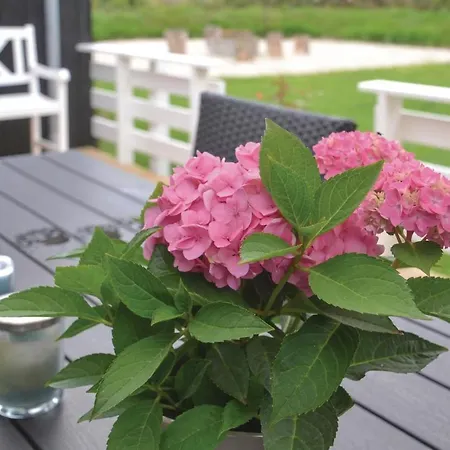 Сasa de vacaciones Solbaervangen V