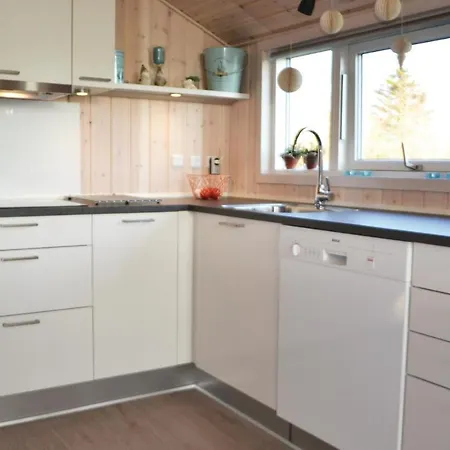 Beautiful Home In Oksbol With Sauna *