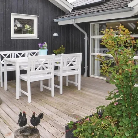 Solbaervangen V Oksbol (Syddanmark)