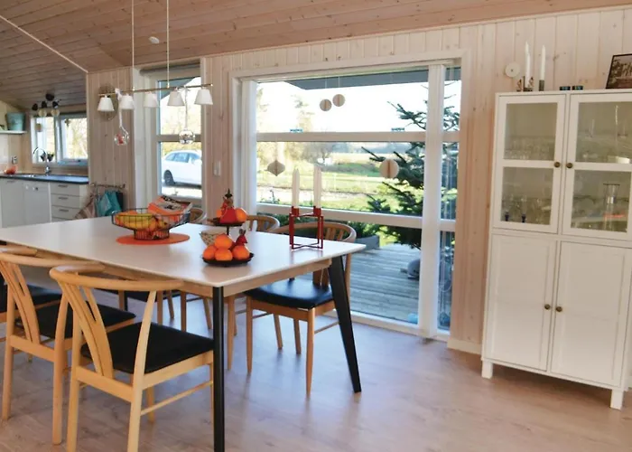 Solbaervangen V * Oksbøl
