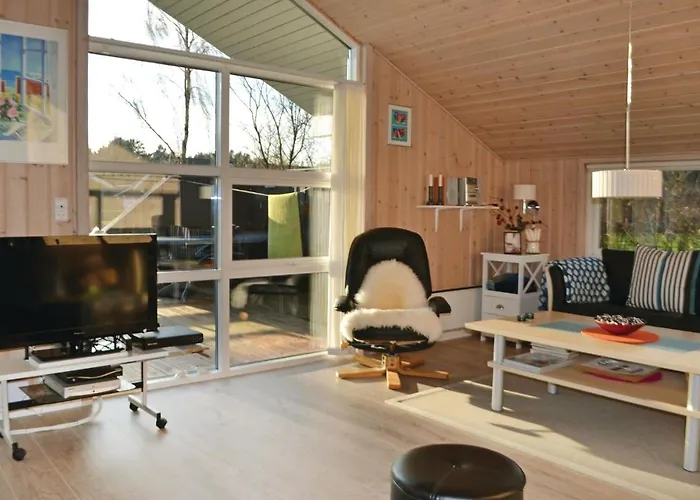 Solbaervangen V *