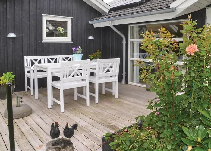 Solbaervangen V Oksbøl